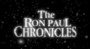 ron paul chronicles