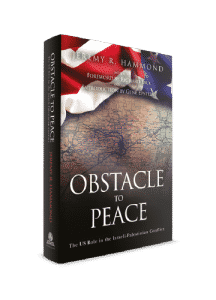 Obstacle to Peace