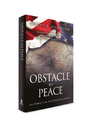 Obstacle to Peace
