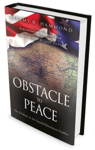 Obstacle to Peace: The US Role in the Israeli-Palestinian Conflict