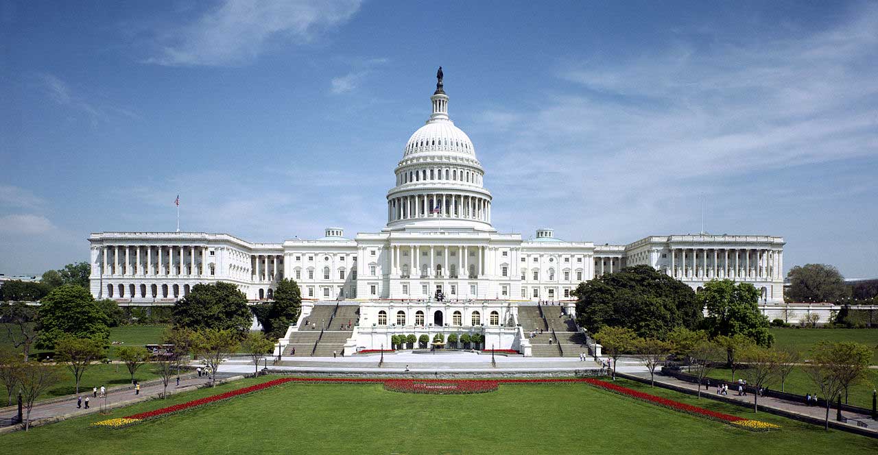 The US Capitol building (aoc.gov)
