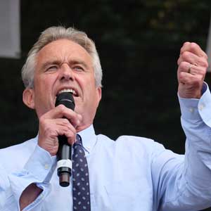 robert f kennedy jr
