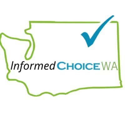 informed choice washington
