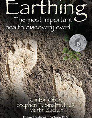 Earthing 2nd Edition The Most Important Health Discovery Ever Paperback March 15 2014 0