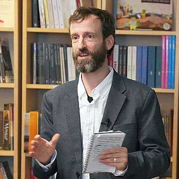 scott horton