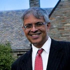 Jay Bhattacharya