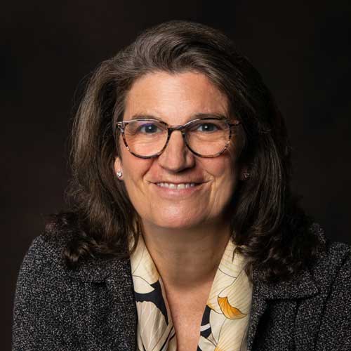mary holland chd